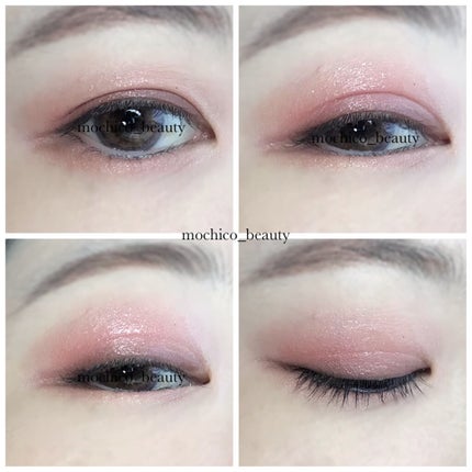 デザイニング カラー アイズ/SUQQU/アイシャドウパレットを使ったクチコミ(4枚目)