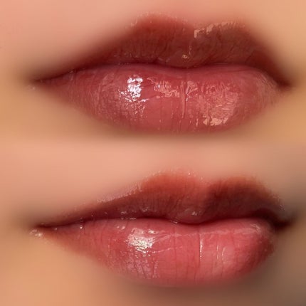 オペラ シアーリップカラー RN 010 バーガンディ/OPERA/リップグロスの画像