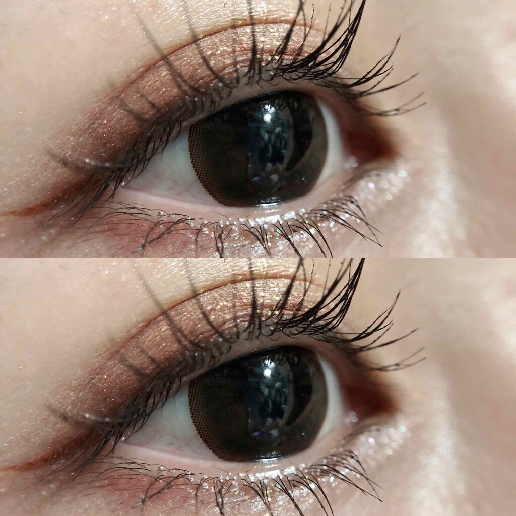 【旧品】パーフェクトスタイリストアイズ/キャンメイク/アイシャドウパレットを使ったクチコミ（1枚目）