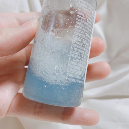 ピュアブルエ アイメイクリムーバー/イヴ・ロシェ/ポイントメイクリムーバーを使ったクチコミ(3枚目)