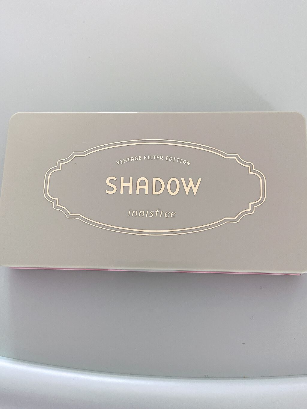 innisfree リミテッドヴィンテージカラーエディションのクチコミ「innisfree💙💚💛リミテッドヴィンテージカラーエディション💙💚💛

めちゃくちゃ可愛いパ.....」（2枚目）