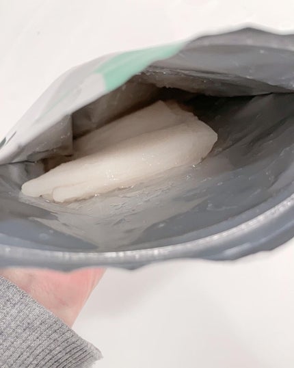 ティーツリースキンマスク/ユーガ/シートマスク・パックを使ったクチコミ(3枚目)