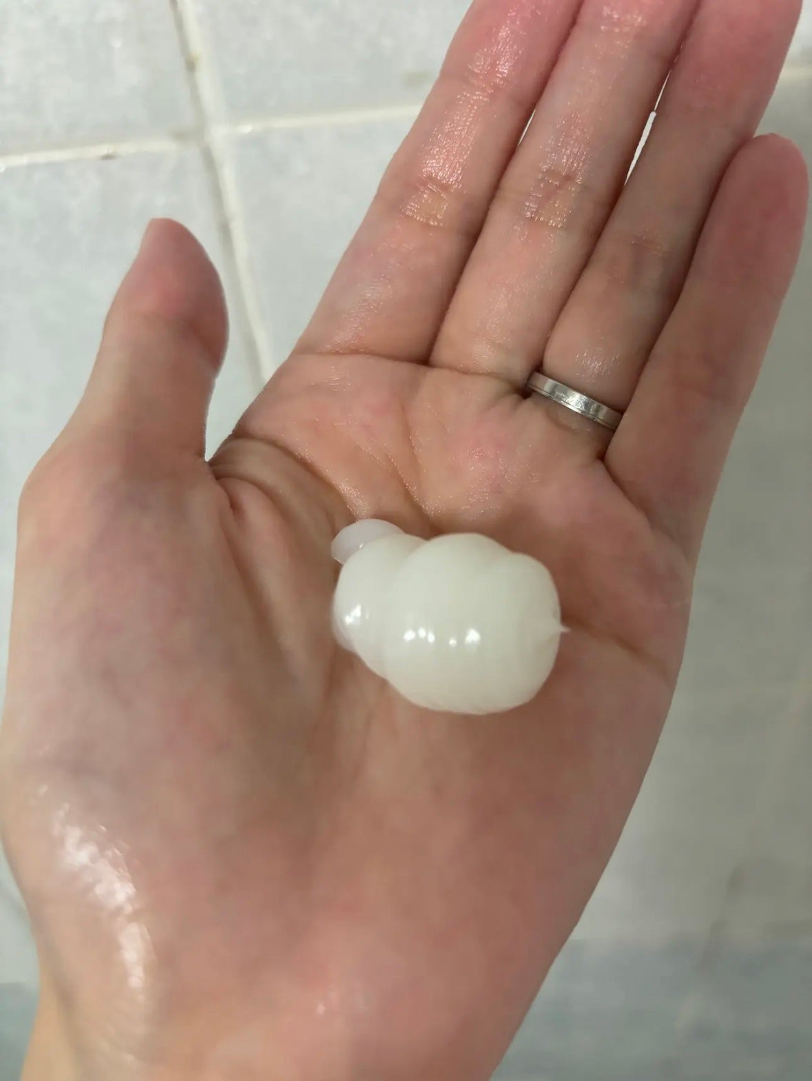 ディープダメージトリートメントEX/UNOVE/洗い流すヘアトリートメントを使ったクチコミ(2枚目)