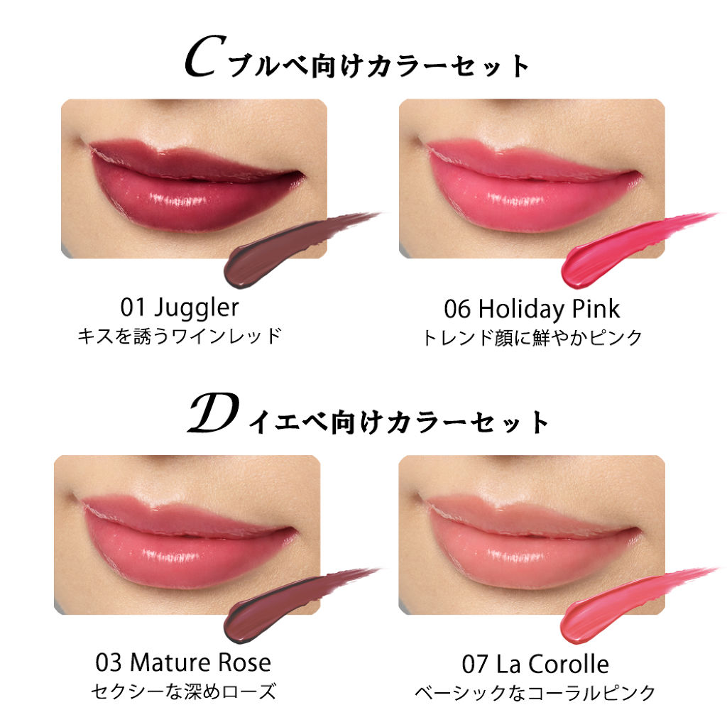 リップリップルズ Lip lipples 早期予約特典色紙付き リップリップルズ