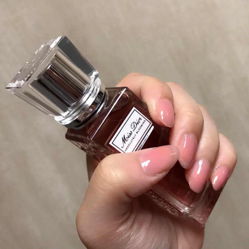 クイックトップコートⅡ/デュカート/ネイルトップコートを使ったクチコミ（2枚目）