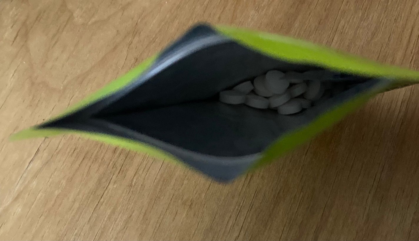 乳酸菌B240/大塚製薬/健康サプリメントを使ったクチコミ(3枚目)