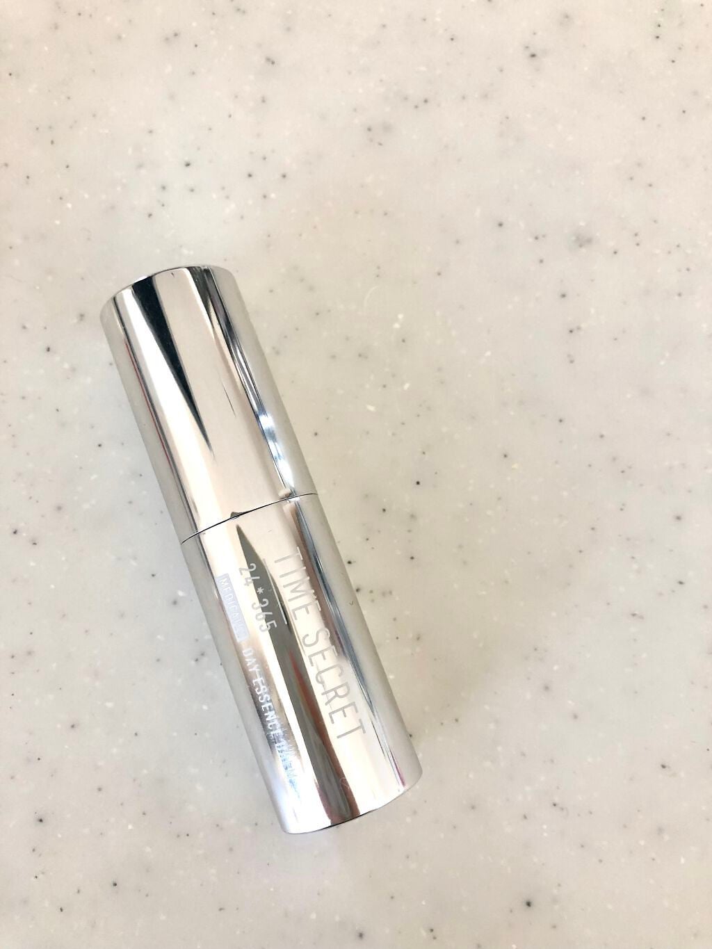 薬用デイエッセンスバーム/TIME SECRET/美容液を使ったクチコミ(1枚目)