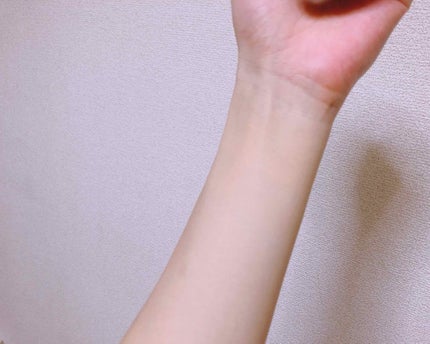 CR ハイドレイティング ファンデーション スティック/bareMinerals/その他ファンデーションを使ったクチコミ(4枚目)