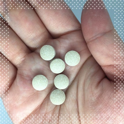 ネムリス/ヴィジョンステイト/健康サプリメントを使ったクチコミ(1枚目)