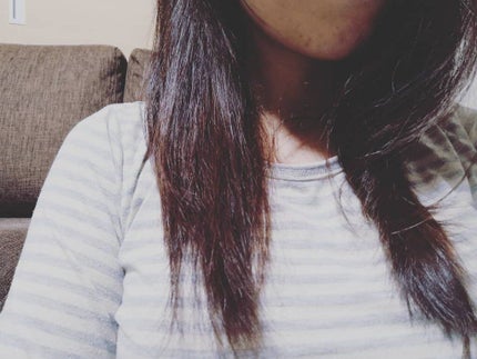 ウォーターコンク リペアシャンプー/ヘアトリートメント/ululis/シャンプー・コンディショナーを使ったクチコミ(3枚目)