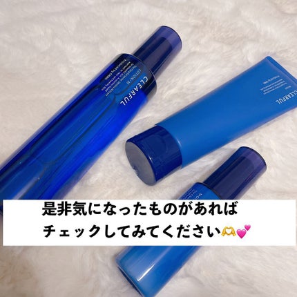 クリアフル ウォッシュ/オルビス/洗顔フォームを使ったクチコミ(10枚目)