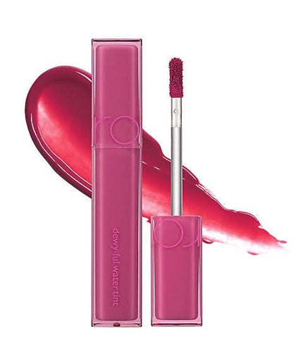 デュイフルウォーターティント/rom&nd/リップティントを使ったクチコミ(1枚目)