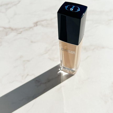 ディオールスキン フォーエヴァー スキン コレクト コンシーラー/Dior/リキッドコンシーラーを使ったクチコミ(2枚目)