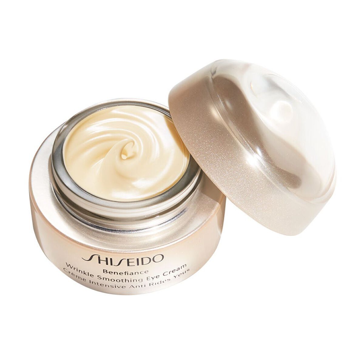 ベネフィアンス リンクル スムージング アイクリーム N 15g【旧】