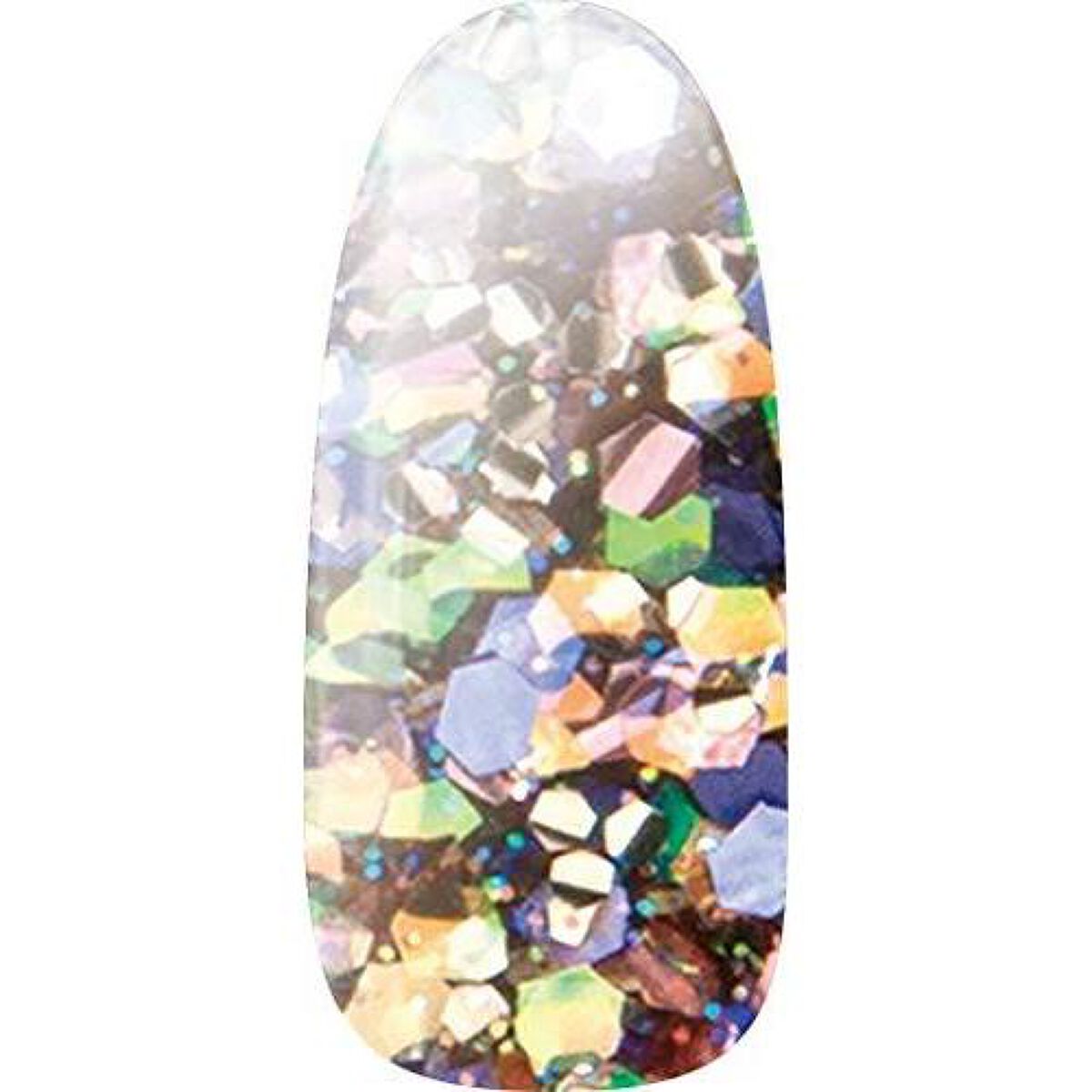 ネイルポリッシュ PLB20 未来の七不思議【旧】