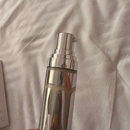 ユース ラディアンス ビタチノール セラム/primera/美容液を使ったクチコミ(2枚目)