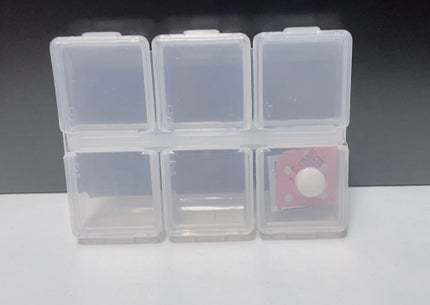 SRS on LIPS 「〜私のポーチ事情〜みなさんは、ポーチに何を入れていますか?今回..」(5枚目)