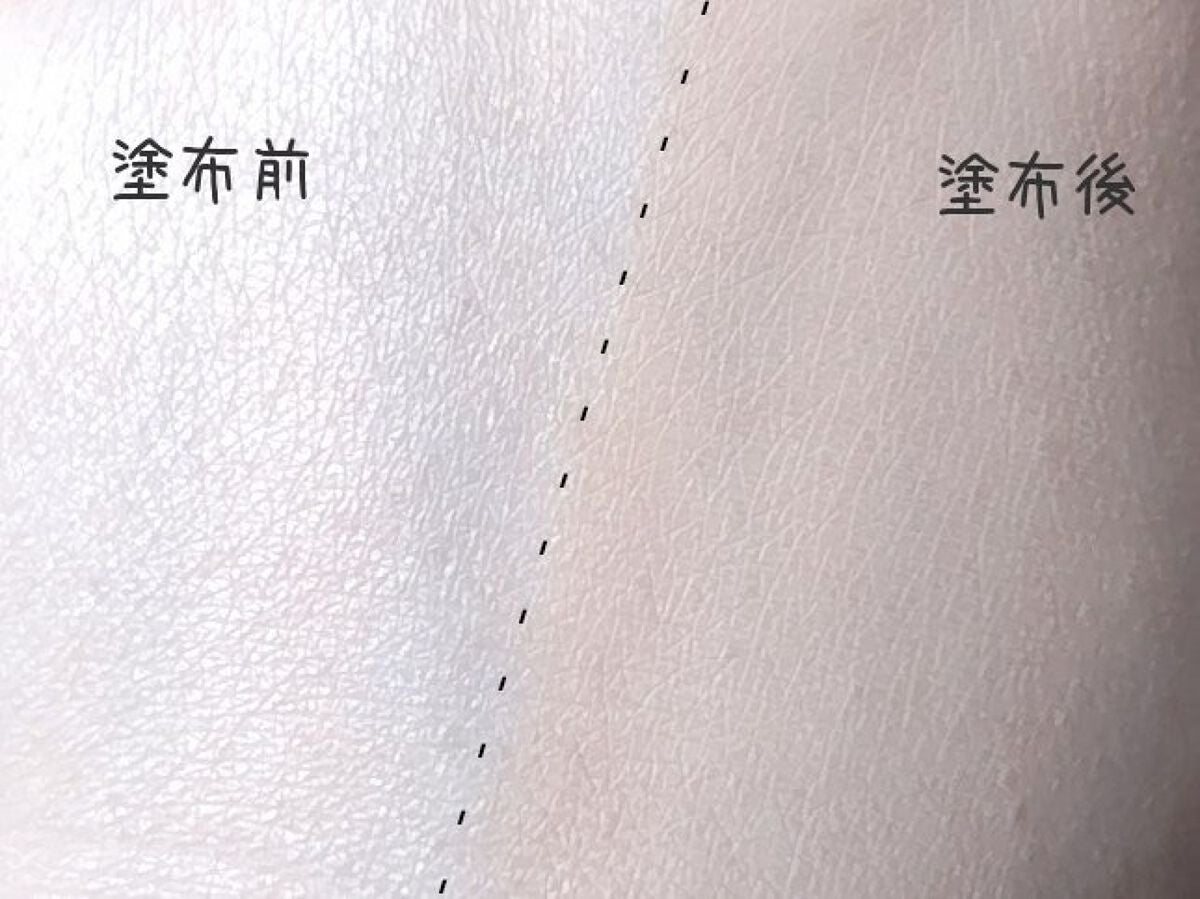 ゼン ウェア フルイド/DECORTÉ/リキッドファンデーションを使ったクチコミ(4枚目)