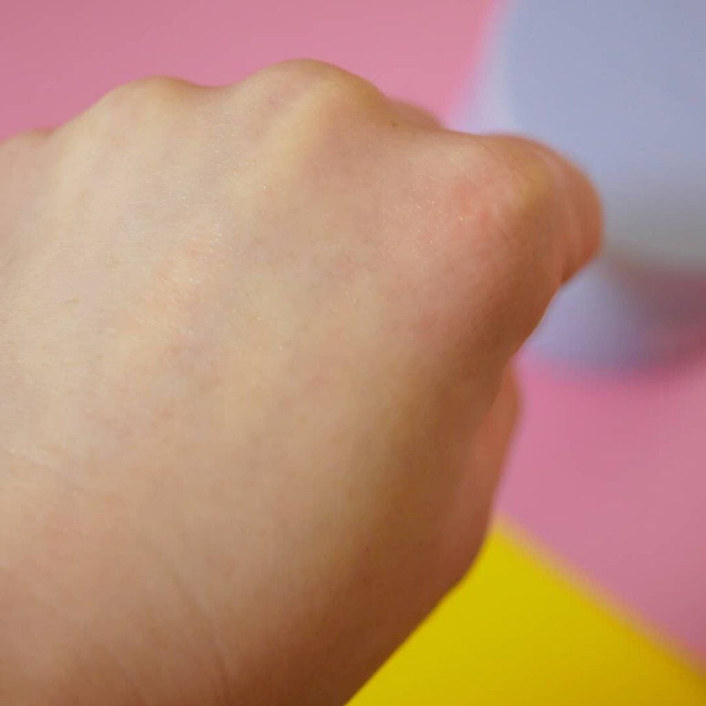 パーフェクトメルティングバーム/SENKA(専科)/クレンジングバームを使ったクチコミ(5枚目)