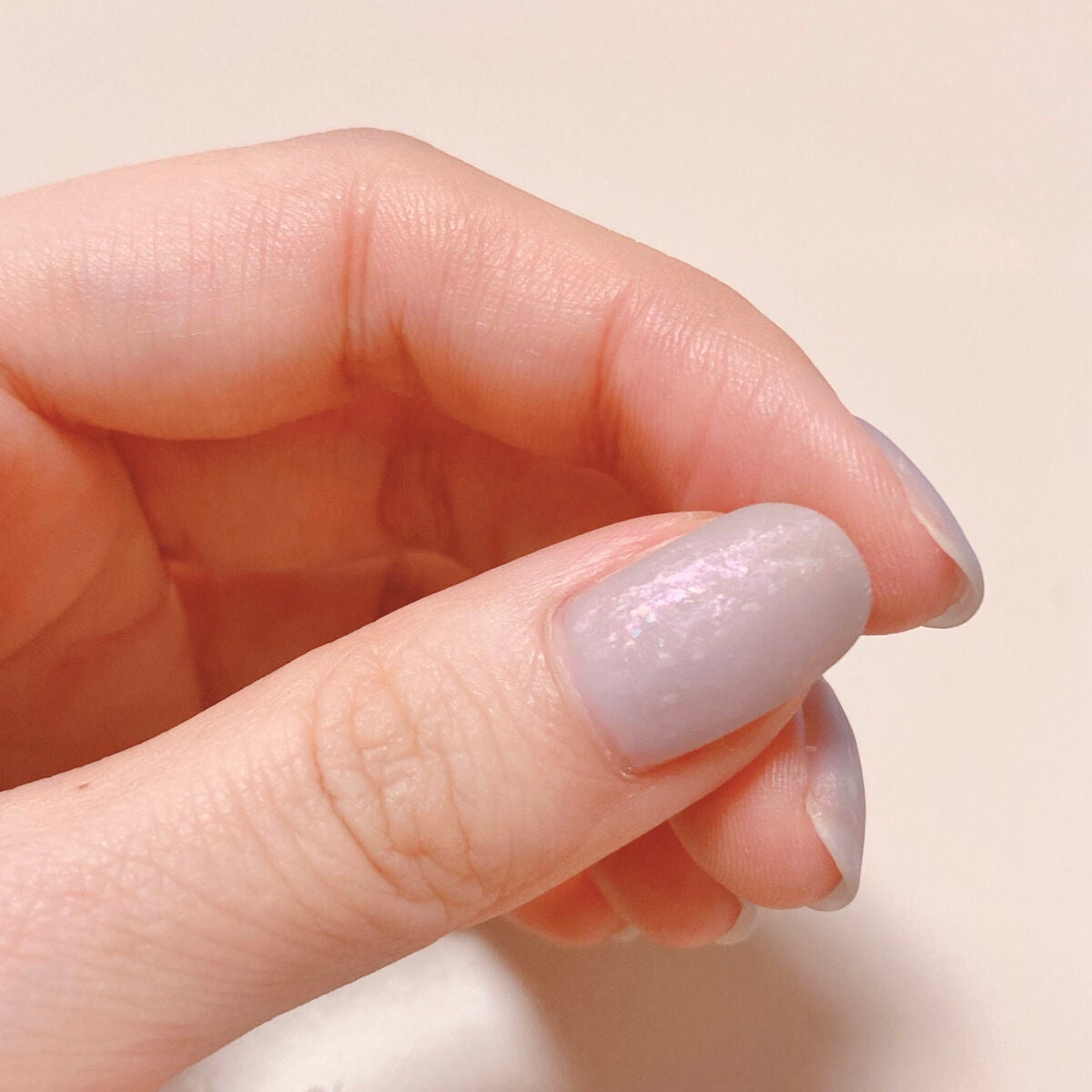 ジェルネイル(ライト対応)/セリア/ジェルネイルを使ったクチコミ(8枚目)