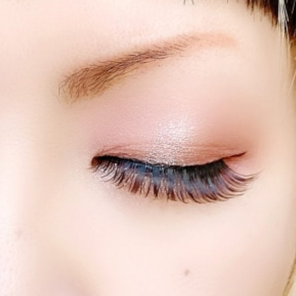 ZEESEA「ファンタジーパーク」12色アイシャドウパレット/ZEESEA/アイシャドウパレットを使ったクチコミ(4枚目)