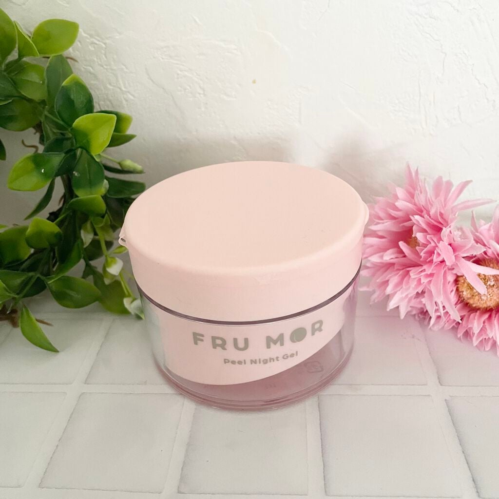 さとっち on LIPS 「LOFTでお買い物して、使ってみました✨塗って寝るだけで、角質..」(1枚目)