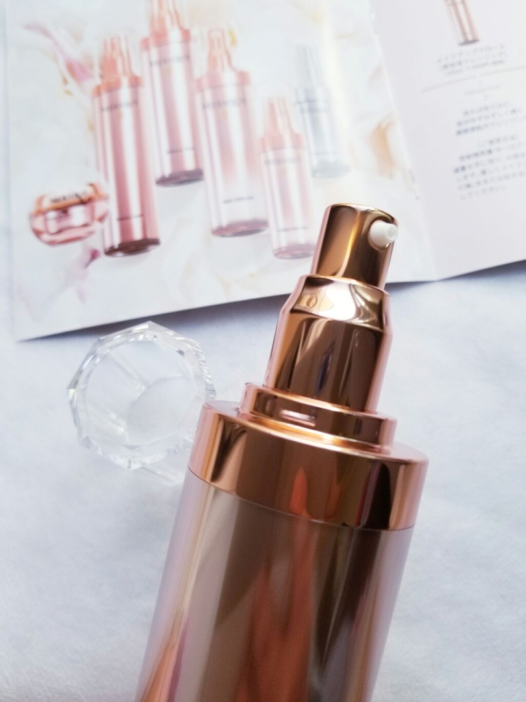 を使ったクチコミ（3枚目）