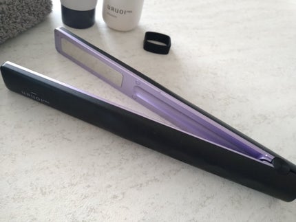 ウルオイ プロ シャンプー/トリートメント/URUOI PRO/市販シャンプーを使ったクチコミ(2枚目)