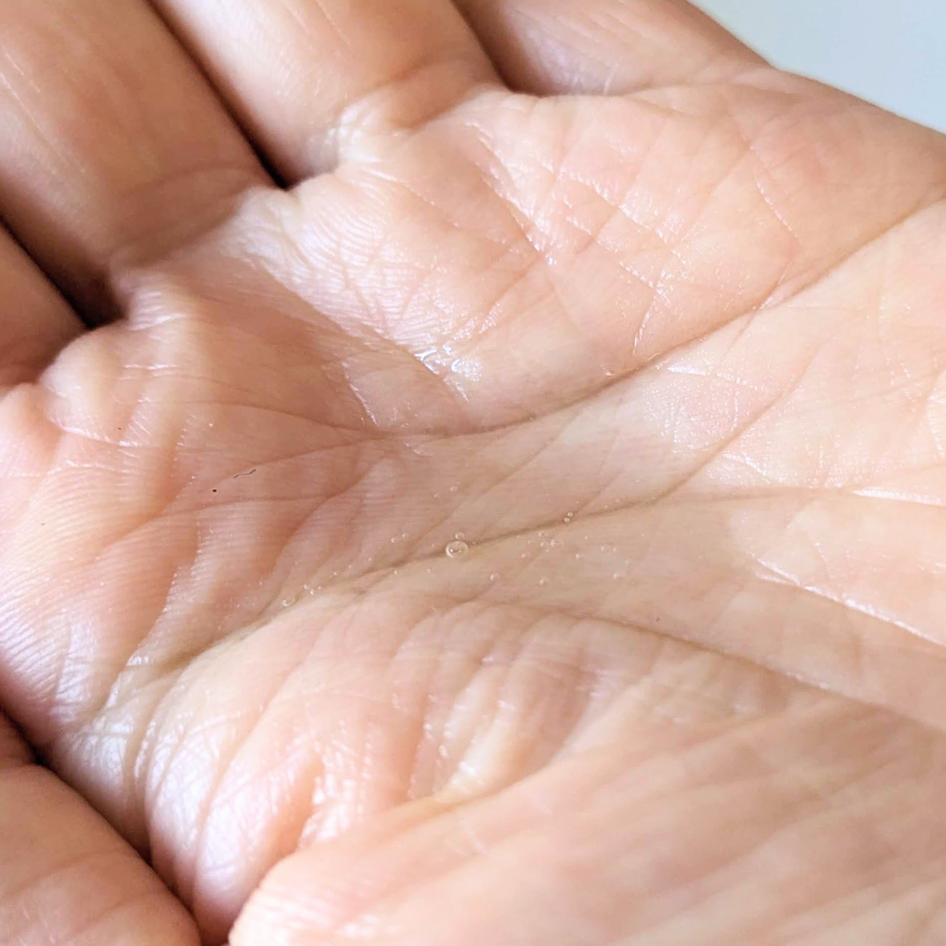 ブラックライス　モイスチャー　ディープクレンジングオイル/haruharu wonder/オイルクレンジングを使ったクチコミ（3枚目）