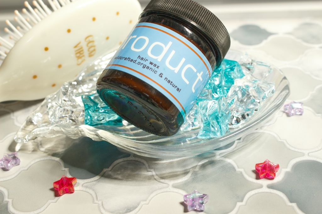 ヘアワックス/ザ・プロダクト/ヘアワックス・クリームを使ったクチコミ（1枚目）