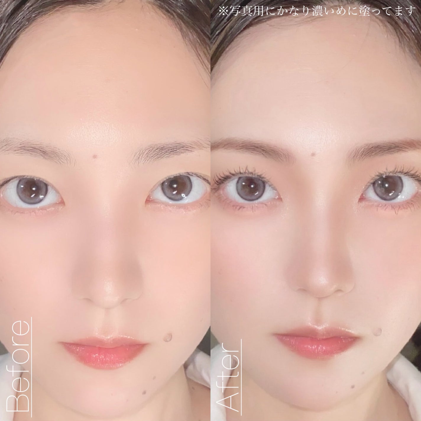 アートクラスバイロダン シェーディング/too cool for school/シェーディングを使ったクチコミ(6枚目)