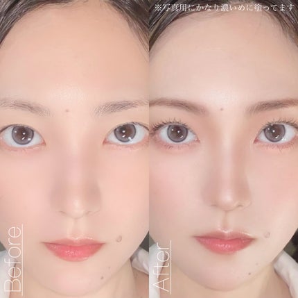 アートクラスバイロダン シェーディング/too cool for school/シェーディングを使ったクチコミ(6枚目)