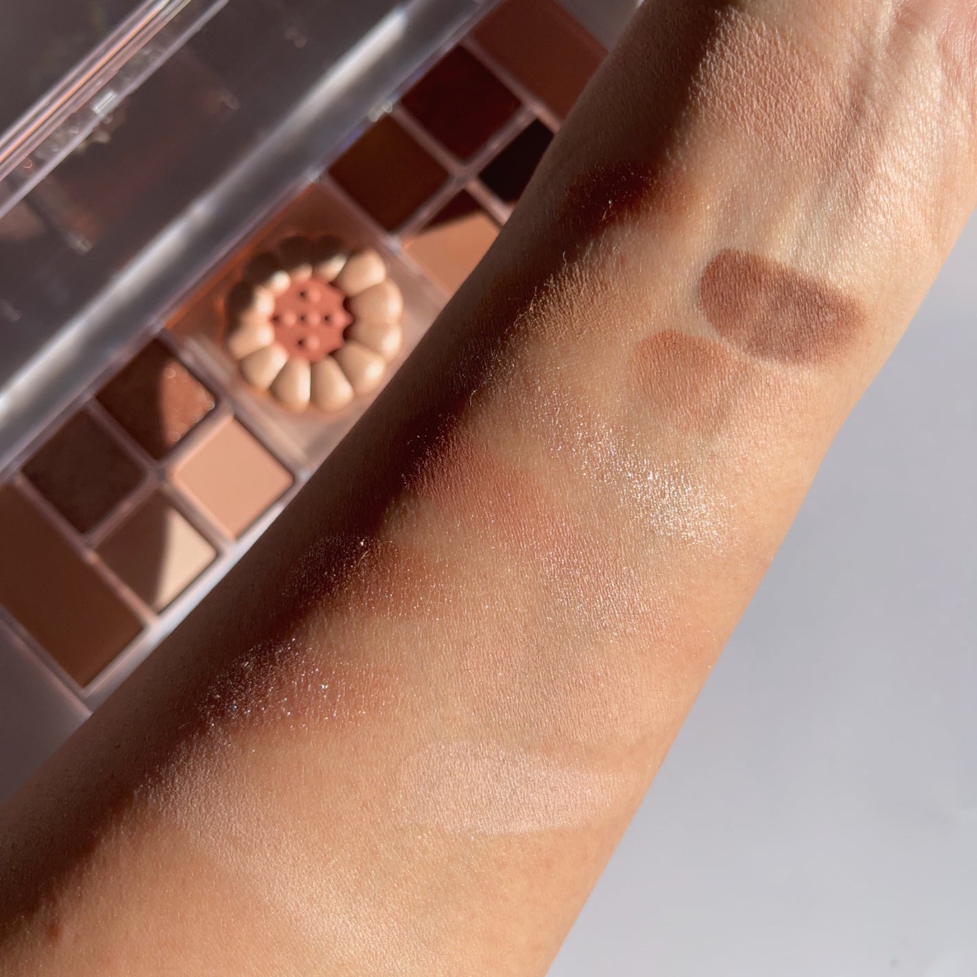 TeAmo 1DAY/TeAmo/ワンデー(1DAY)カラコンを使ったクチコミ(5枚目)