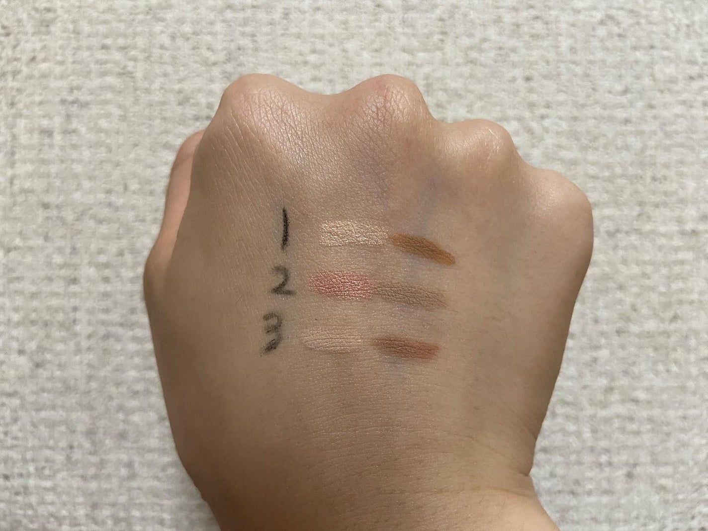 カラーグラム オールインワン涙袋メーカー/Colorgram/ペンシルアイライナーを使ったクチコミ(9枚目)