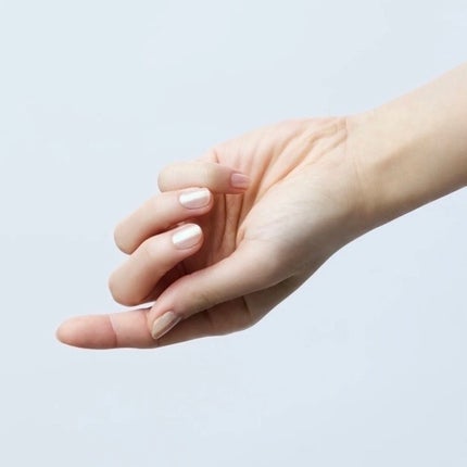 エレガンス ラズル エナメルラッカー/エレガンス ラズル /マニキュアを使ったクチコミ(3枚目)