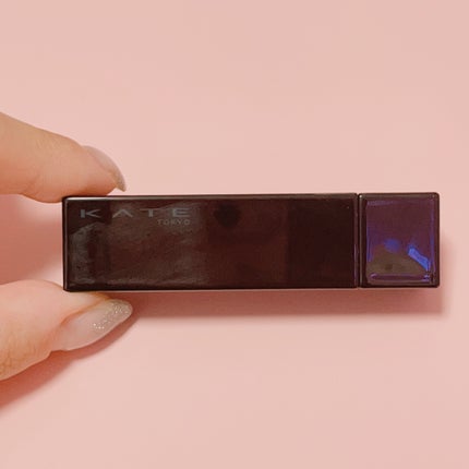 ケイト リップモンスター/KATE/口紅を使ったクチコミ(1枚目)