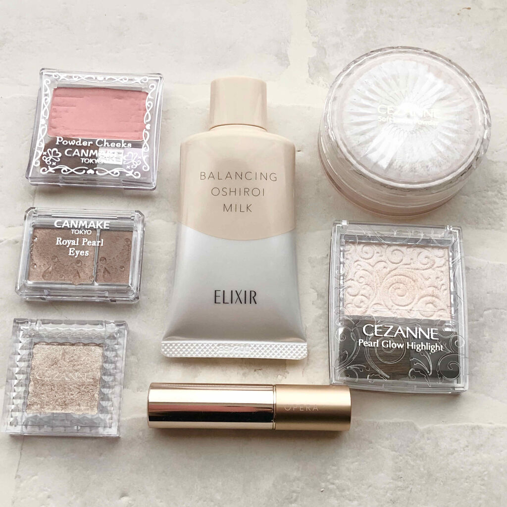 オペラ リップティント N/OPERA/リップティントを使ったクチコミ（1枚目）