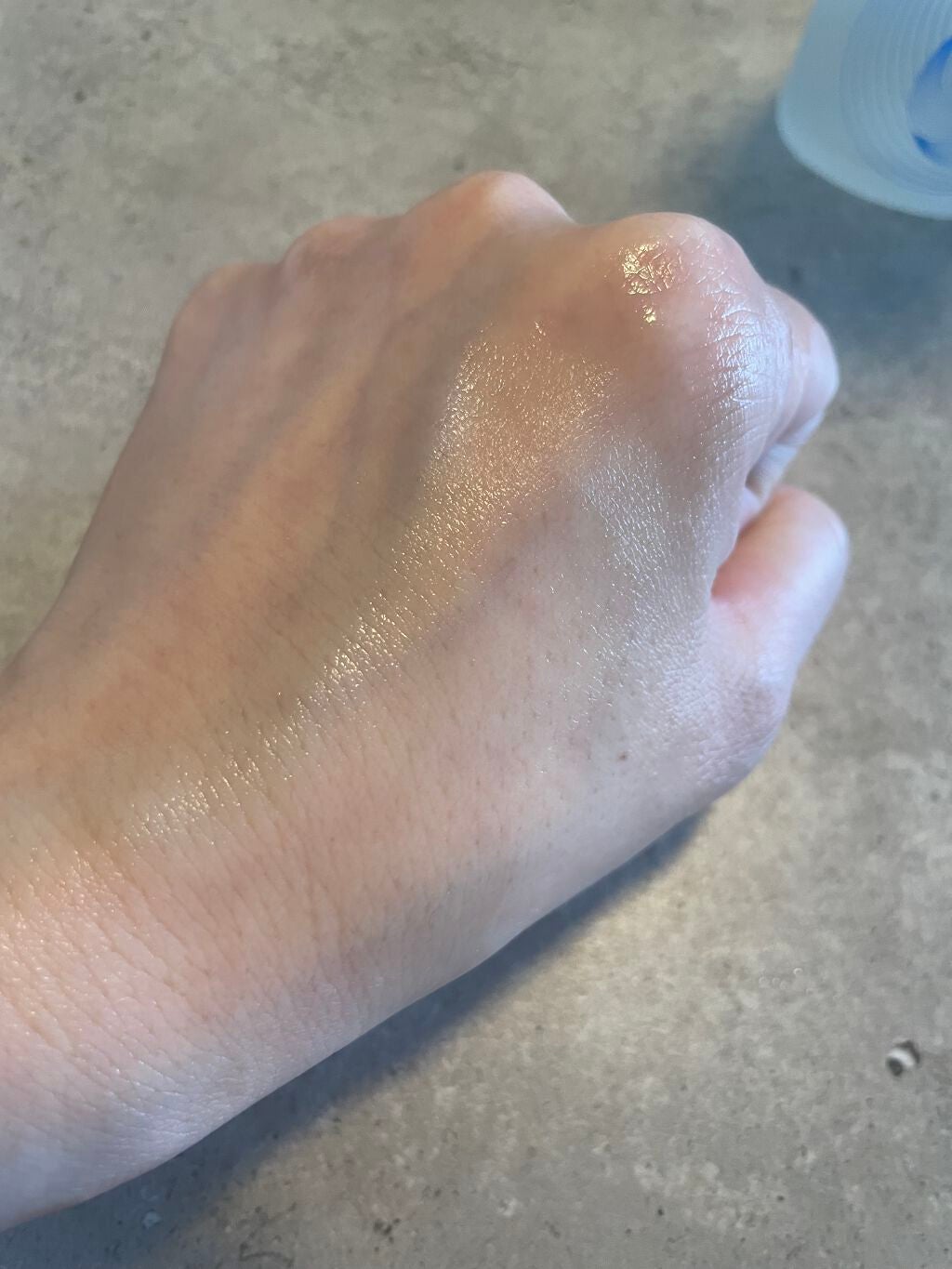 マイクロ エッセンス ローション/ESTEE LAUDER/化粧水を使ったクチコミ(4枚目)