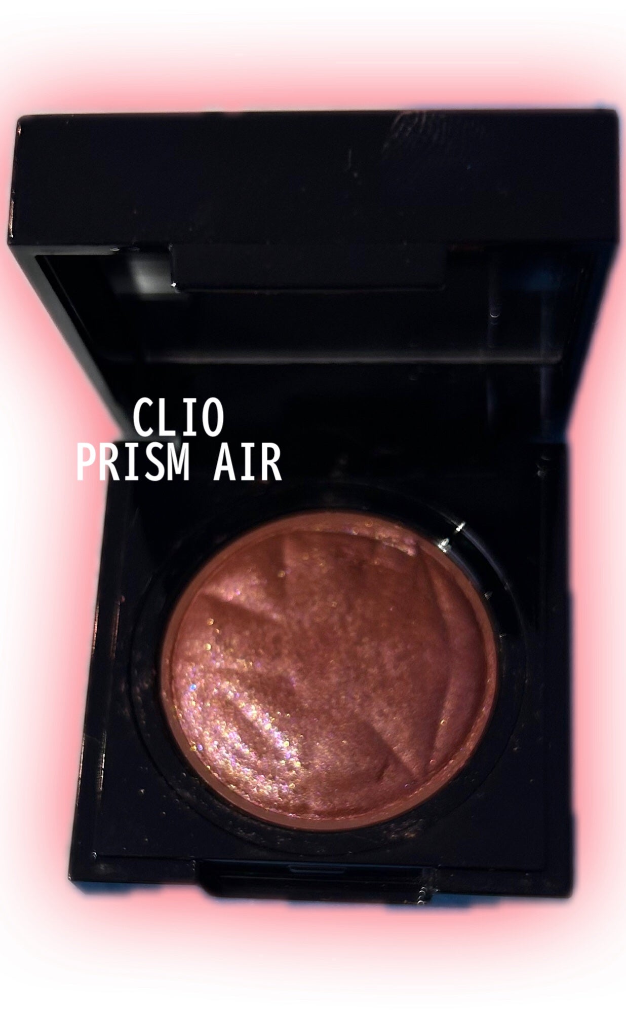 プリズム エアー シャドウ/CLIO/単色アイシャドウを使ったクチコミ(1枚目)