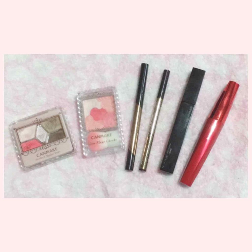 「塗るつけまつげ」ロングタイプ/デジャヴュ/マスカラを使ったクチコミ(1枚目)