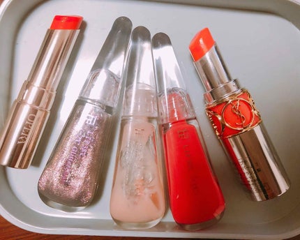 フィックス メイクアップ/CLARINS/ミスト状化粧水を使ったクチコミ(4枚目)