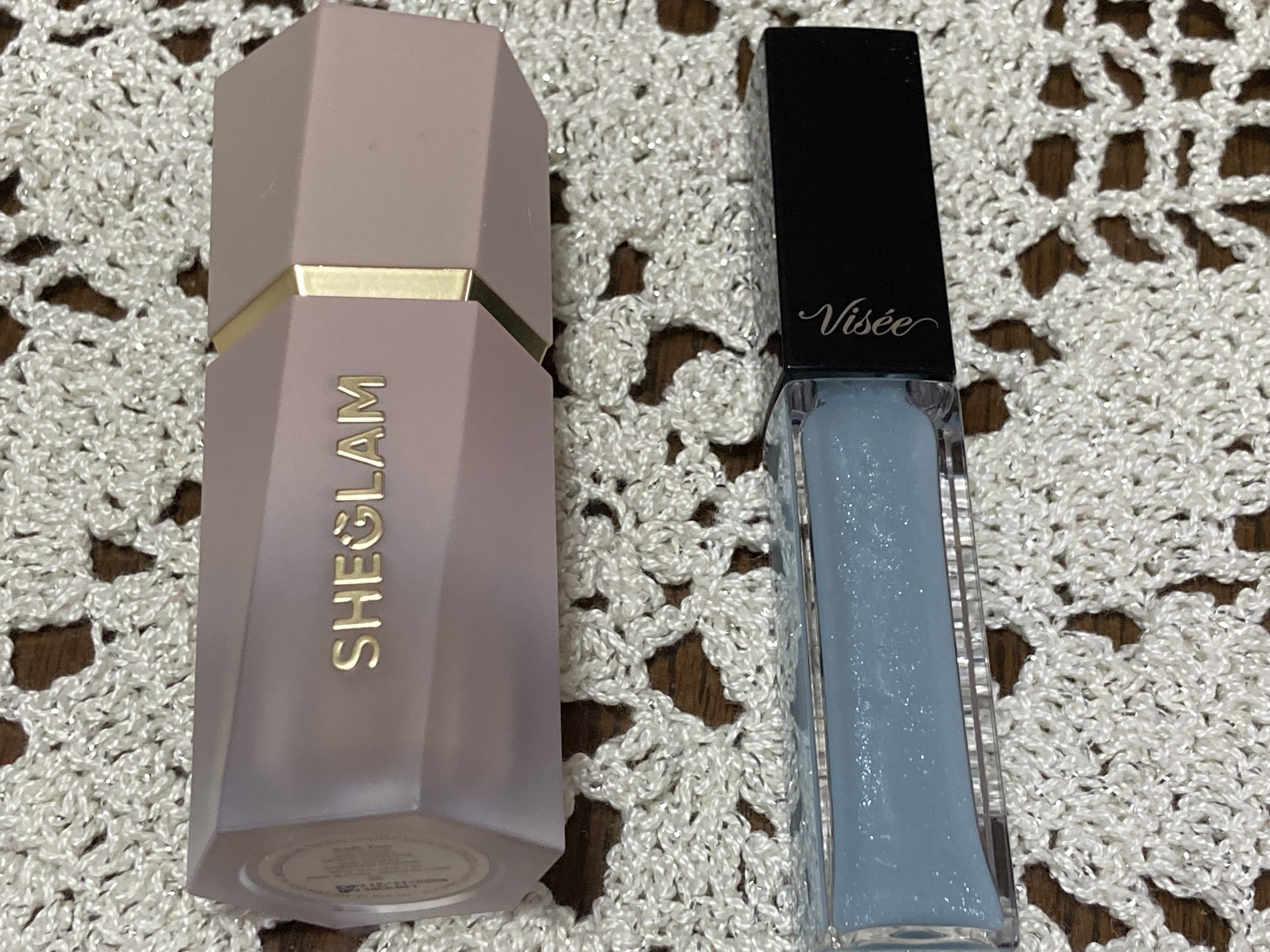 エッセンス リッププランパー/Visée/リッププランパーを使ったクチコミ（2枚目）