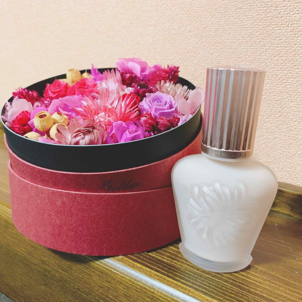 ラトゥー エクラ ファンデーション プライマー N/PAUL & JOE BEAUTE/化粧下地を使ったクチコミ(1枚目)