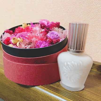 ラトゥー エクラ ファンデーション プライマー N/PAUL & JOE BEAUTE/化粧下地を使ったクチコミ(1枚目)