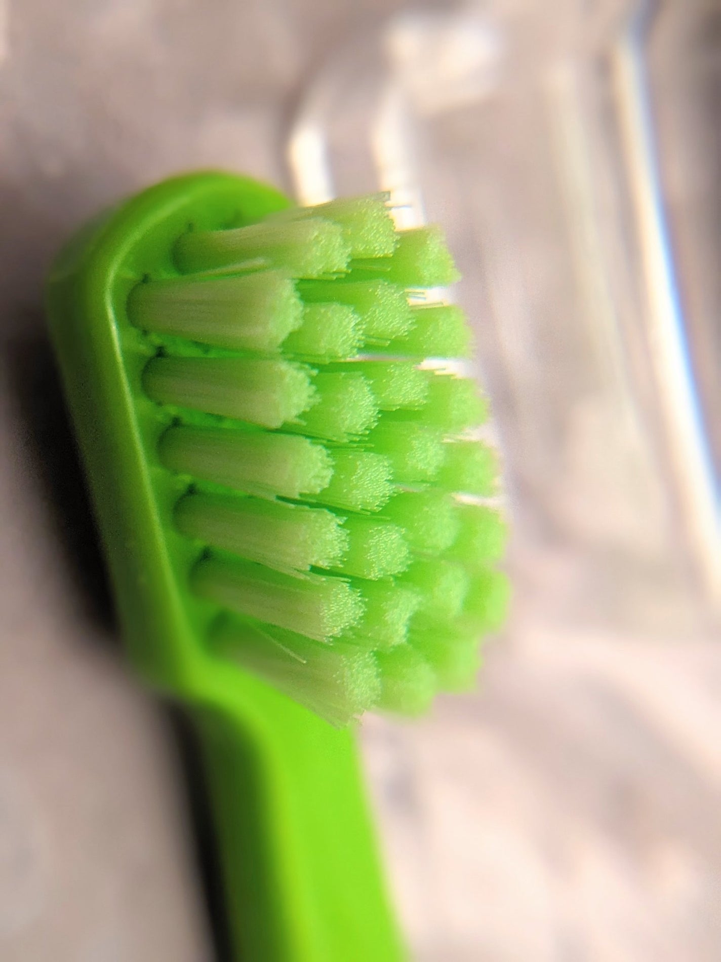 CURAPROX CS 5460/CURAPROX/歯ブラシを使ったクチコミ(1枚目)