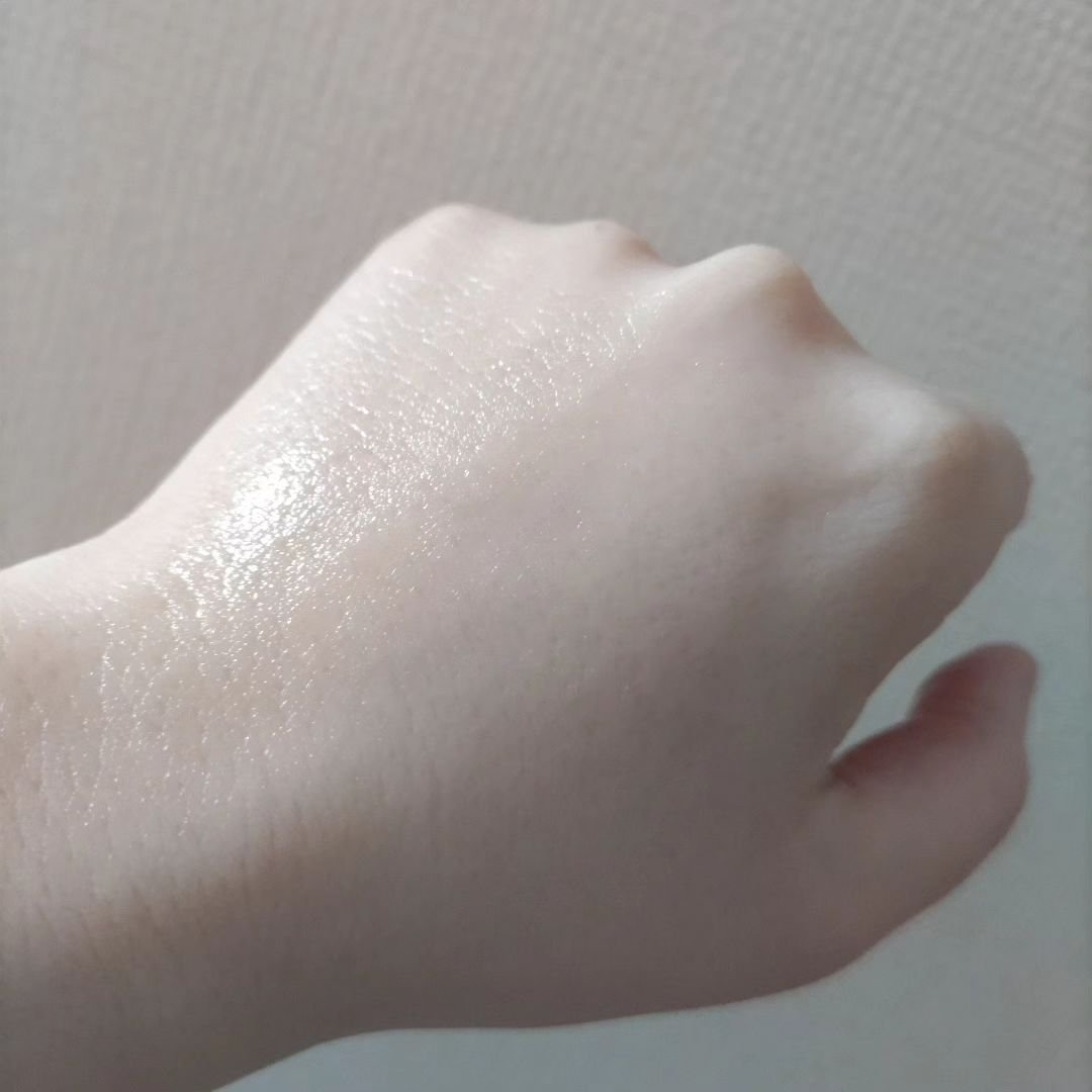 バイタルコンディショニング ローションa/FINE VISUAL/化粧水を使ったクチコミ（3枚目）