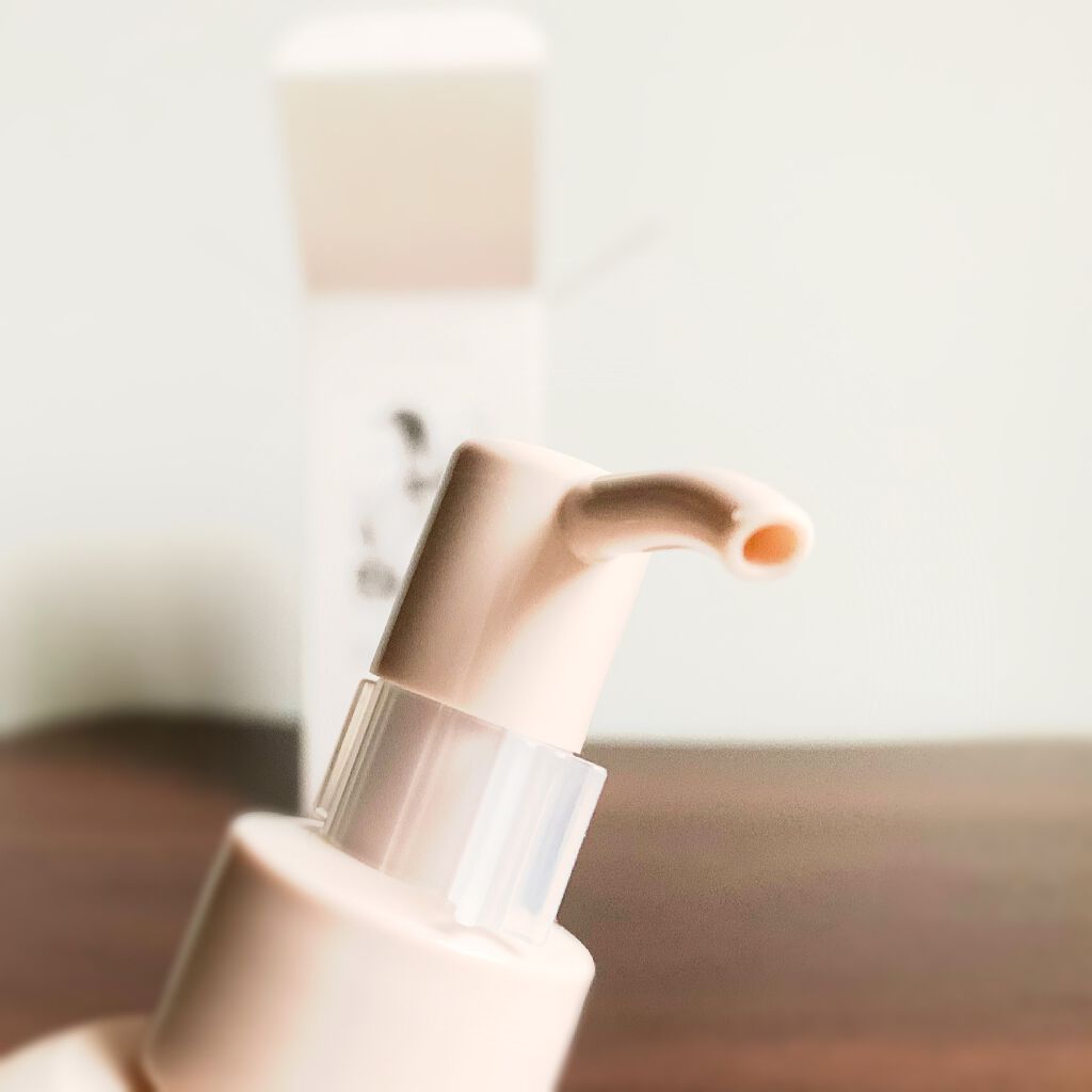 モイスチャー クレンジングミルク (M)/to/one/ミルククレンジングを使ったクチコミ(2枚目)