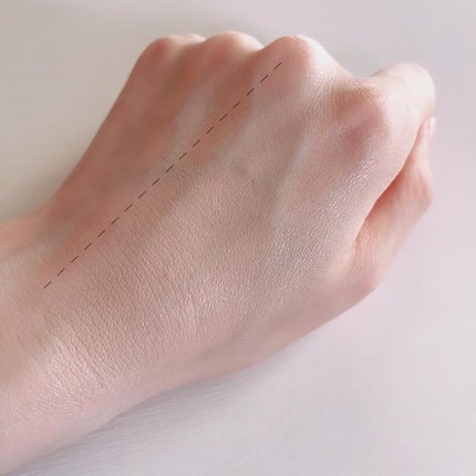 アリウル インクフェザーカバーラスティングクッション/Ariul/クッションファンデーションを使ったクチコミ(3枚目)