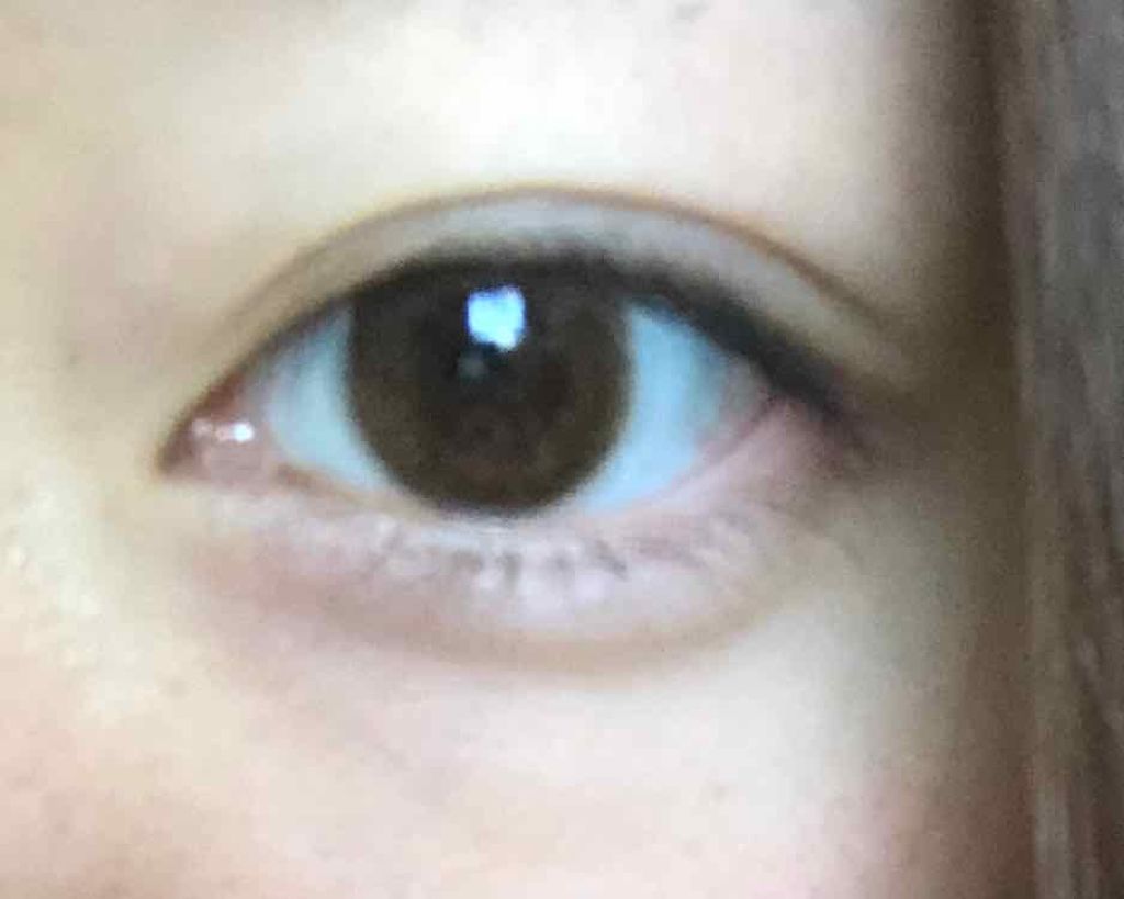 ReVIA 1day/ReVIA/ワンデー(1DAY)カラコンを使ったクチコミ(2枚目)