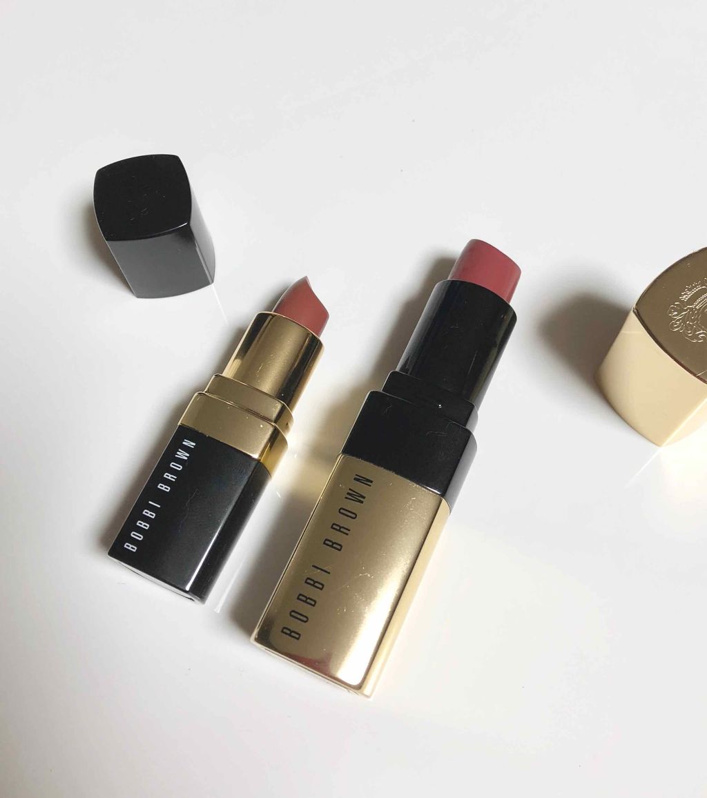 ライフ オブ ザ パーティ ミニ アイ ＆ リップ パレット/BOBBI BROWN/メイクアップキットを使ったクチコミ（3枚目）